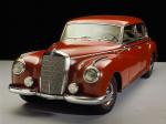 Mercedes-Benz 300 Limousine 1951 года
